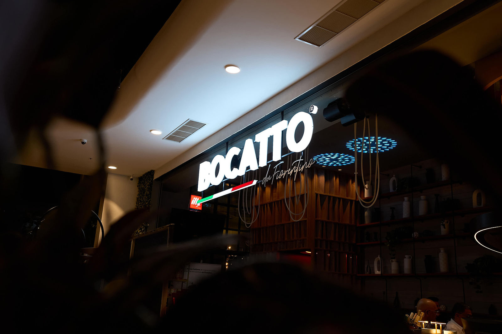 Bocatto