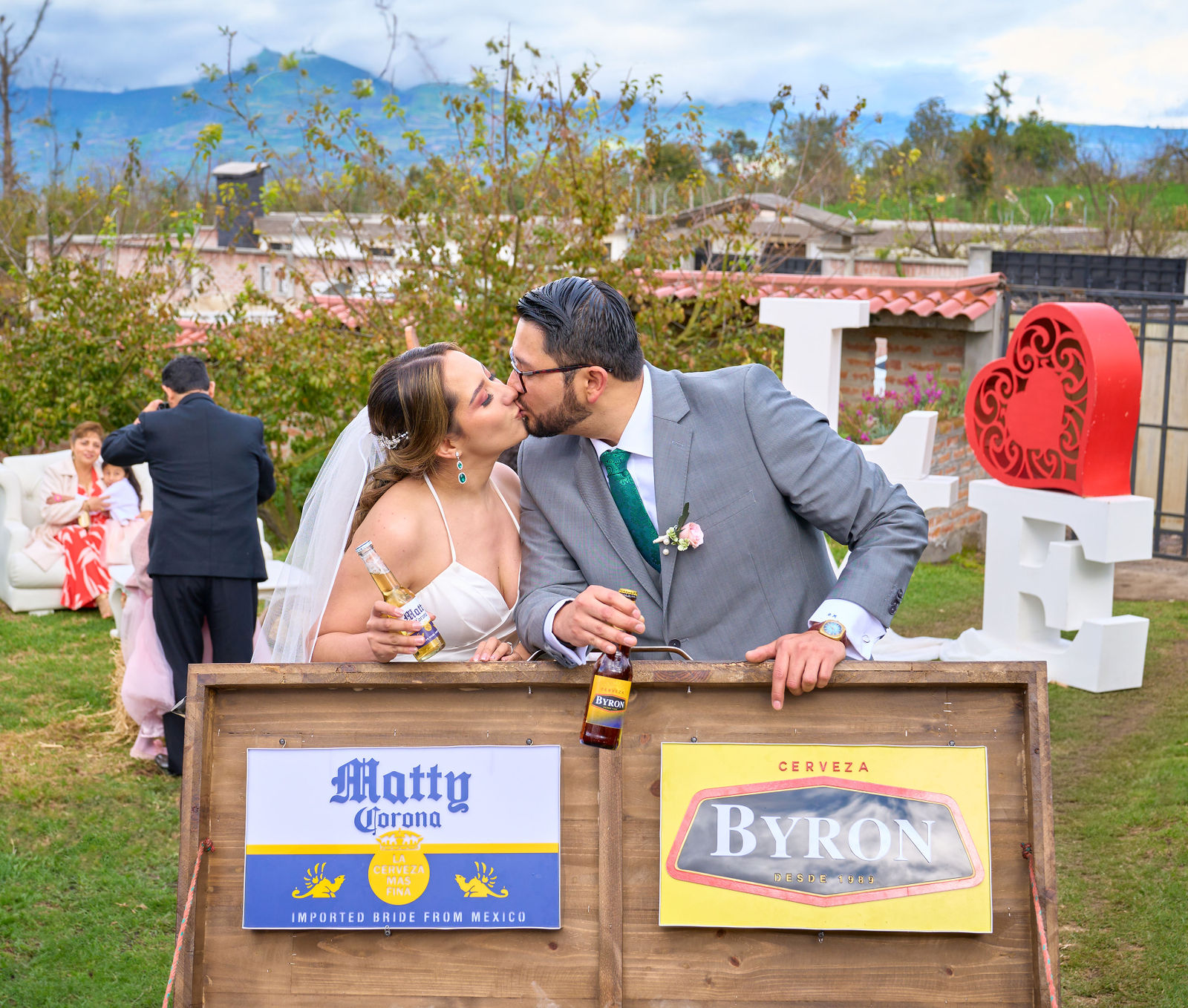 Bodas