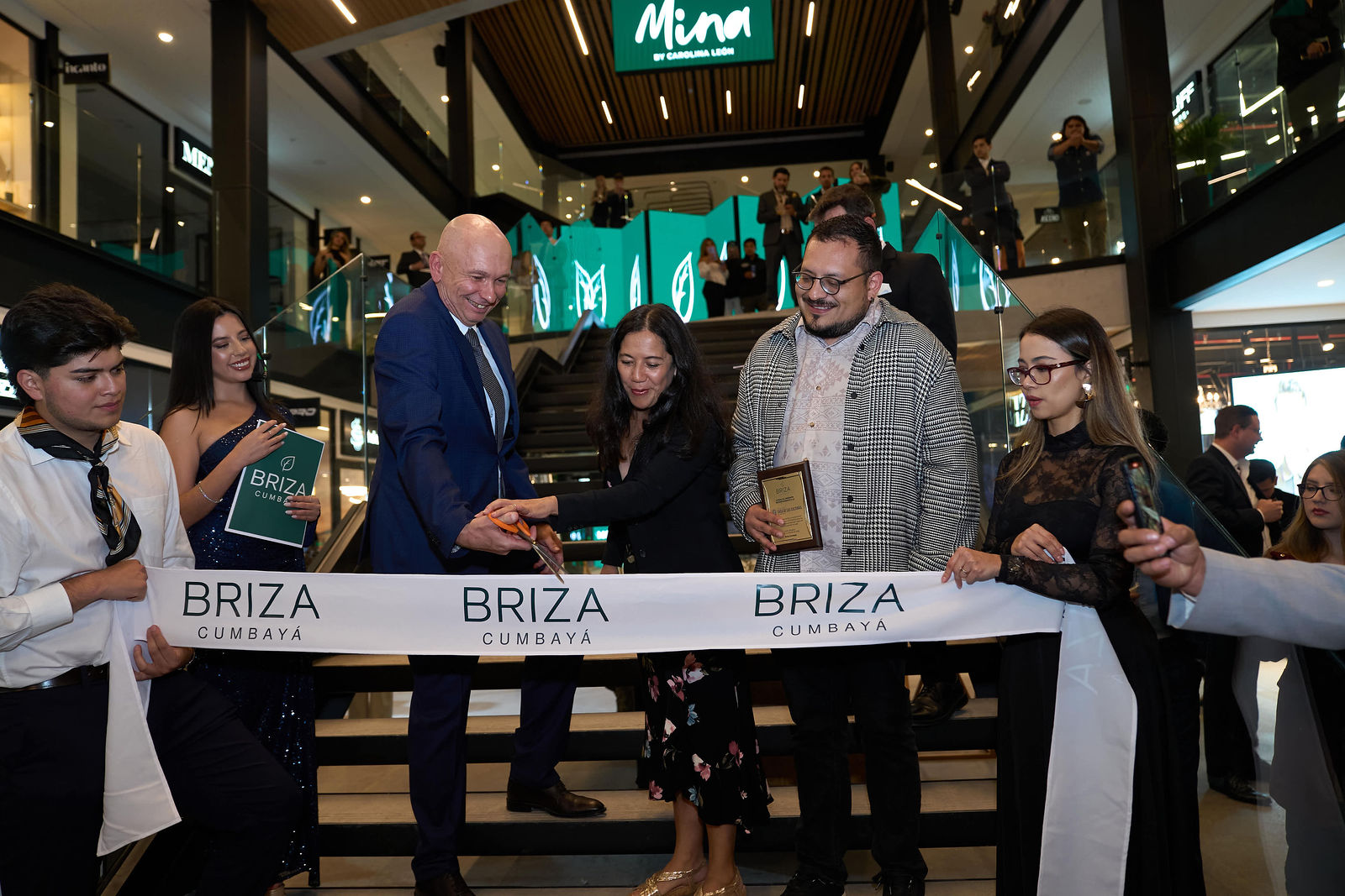 Briza Cumbayá