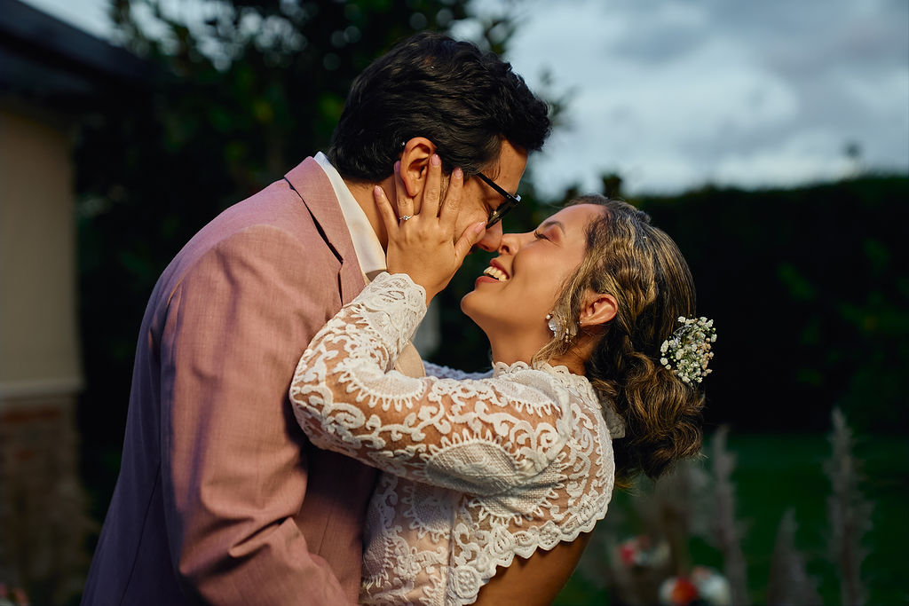 Boda Johamely & Mateo — Recepción (2)