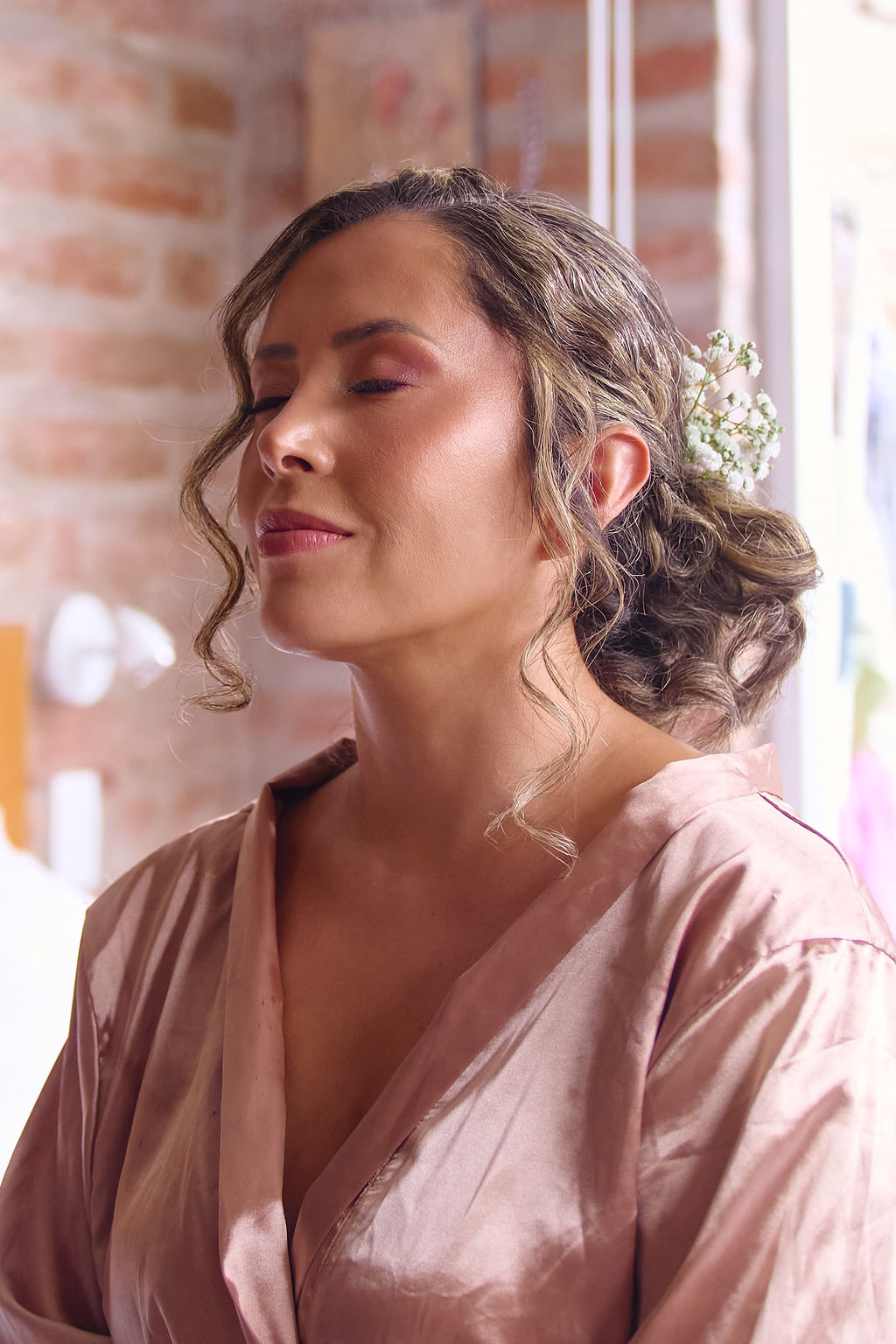 Boda Johamely & Mateo — Ceremonia (1)